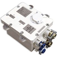 AC/DC power supply FPPS-1dual-output