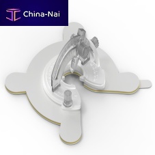 Biopsy needle needle guide DWQ / CT-D