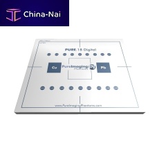 Fluoroscopy test phantom PURE.18 DIGITALgeneral purpose