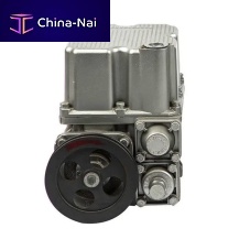 Combined pump JBL50vaneoilfuel oil