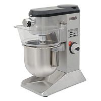 Planetary dough mixer BE5
