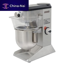 Planetary dough mixer BE5