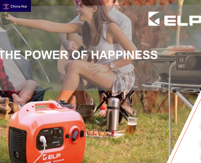 											���������� ������� ZHEJIANG EVERLAST POWER CO.,LTD. 