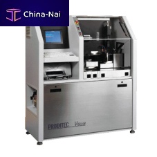 Visual measuring machine VISILAB control