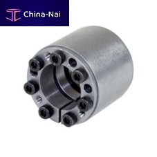 Mechanical clamping element