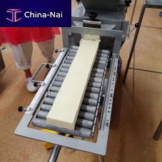 Butter cutting machine