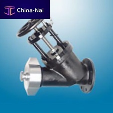 Manual valve actuator rotaryaluminumfor control of shut-off