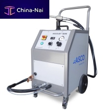 Manual dry ice blaster ASCOJET 1208