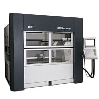 5-axis CNC milling machine IMG 1510 X5verticalgantryhigh-precision
