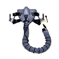 Aircraft oxygen mask HMM-M3C-1S