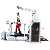 Gait rehabilitation system LOKO HELProbotic