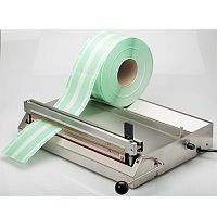 Medical thermosealer F70 series automaticimpulsebenchtop