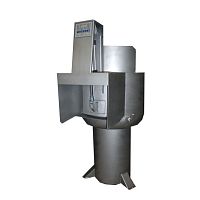 Pork bowel washing machine P seriesautomatic