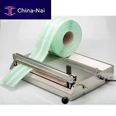 Medical thermosealer F70 series automaticimpulsebenchtop