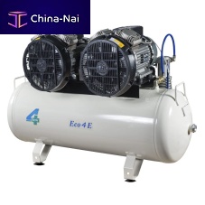 Dental compressor ECO4medicallaboratorypiston