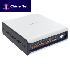 Arbitrary waveform generator AWG4100synchronouslaboratory