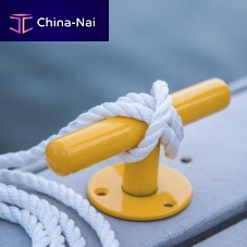 Dock mooring cleat L-0706-SSflatsinglestainless steel