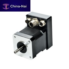Brushless motor iMOT171B TM-CANDC48 V24 V