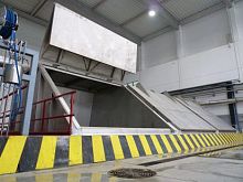 Stainless steel waste bin industrial wasteorganic wasterecycling