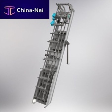 Bar screen Aqua Caiman®for wastewater treatmentfinecoarse screening