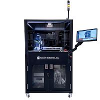 PCB router FR-2000