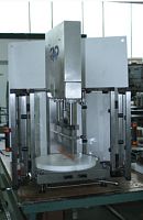 Hard cheese slicing machine BP32semi-hardbladesemi-automatic