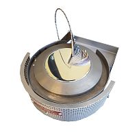 Solder bath