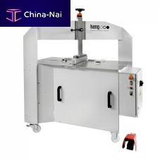 Pocket creasing machine 332-01