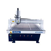 3-axis CNC milling machine UT1325Auniversalfor woodengraving