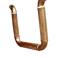 Medical gas tubing Tre-UFlexflexible