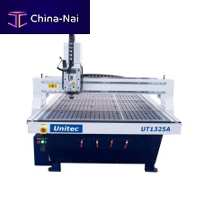 3-axis CNC milling machine UT1325Auniversalfor woodengraving