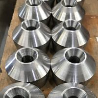 Stainless steel profile roundcustom