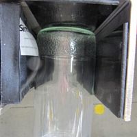 Inflatable cylinder