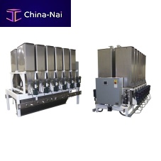 Process control system for the food industryautomatic