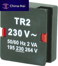 Power module TR2