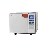 Medical autoclave 23BRlaboratorydentalfor the pharmaceutical industry