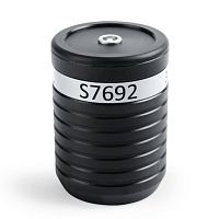 Radial ultrasonic transducer S7692electromagneticelectromagnetic acoustic (EMAT)shear wave