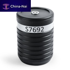 Radial ultrasonic transducer S7692electromagneticelectromagnetic acoustic (EMAT)shear wave