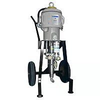 Airless pump NOVApaintairpneumatic