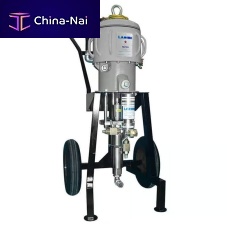 Airless pump NOVApaintairpneumatic