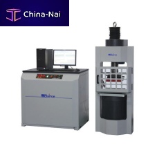Compression testing machine YAW-2000pressurecomputer-controlledfor building materials