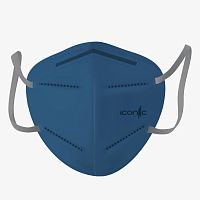 FFP2 safety mask KN99 Antiviral Copper Oxide FFP3KN95N99