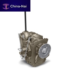 HMD hydrostatic transmission 12700