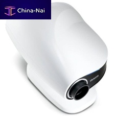 Remote-controlled ophthalmic chart projector HCP-7000