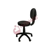 Healthcare facility stool TSTO 3930dentallaboratoryheight-adjustable