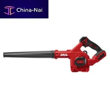 Air blower PWR CORE 20centrifugalfor cleanerscompact