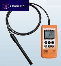 Portable conductivity meter HND-C series