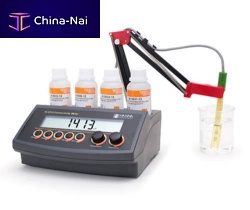 Conductivity meter HI2314