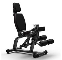 Leg extension gym station M-1126leg curl