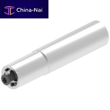 Solid milling tool MultiLockfacecarbidehigh-precision